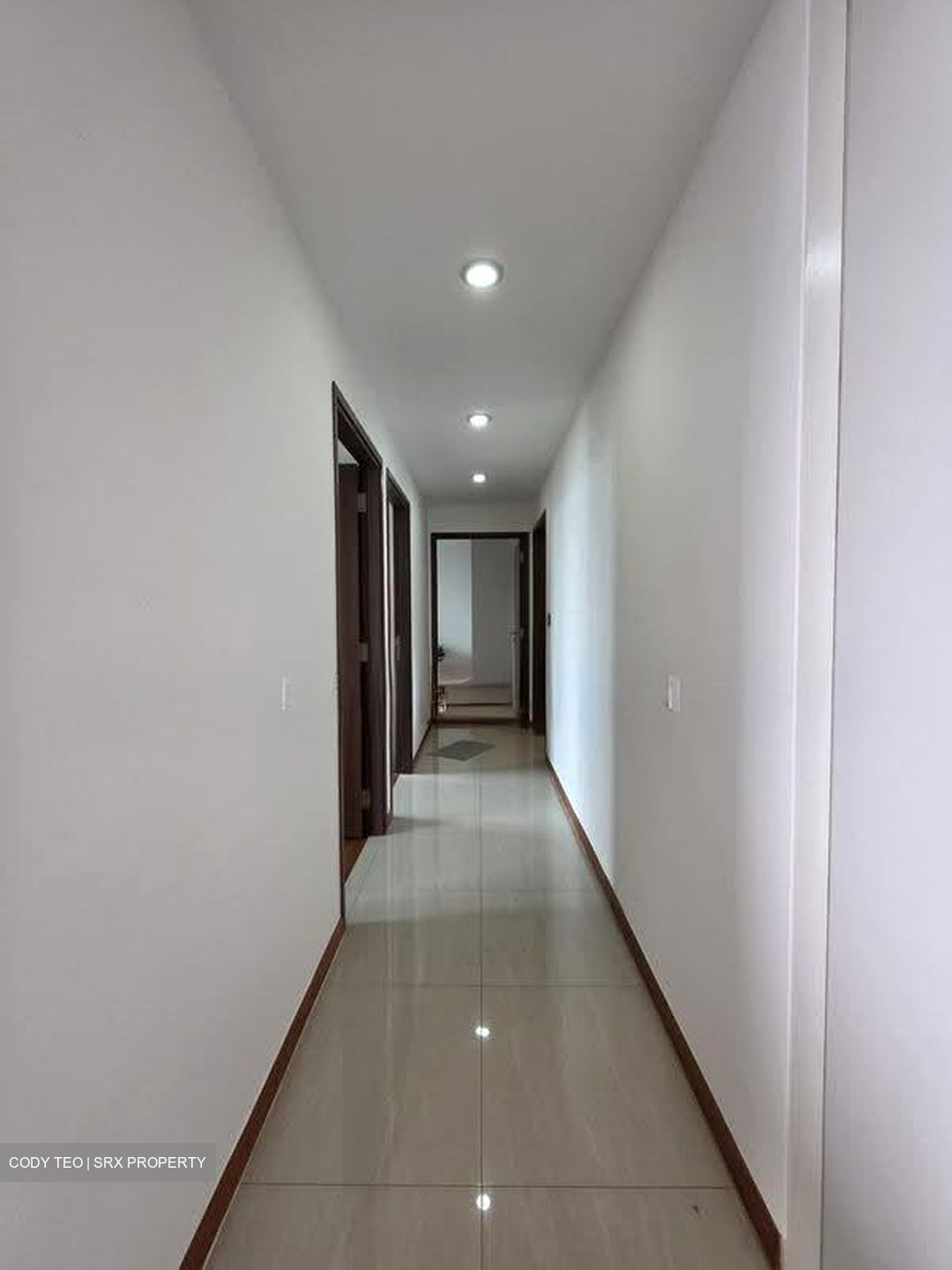 1 Canberra (D27), Condominium #618334611